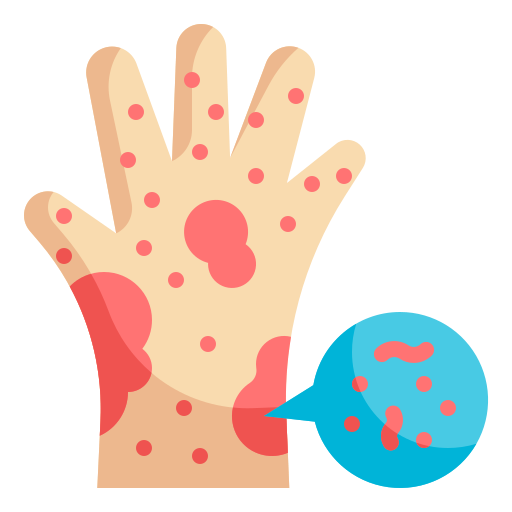 Allergies Icon
